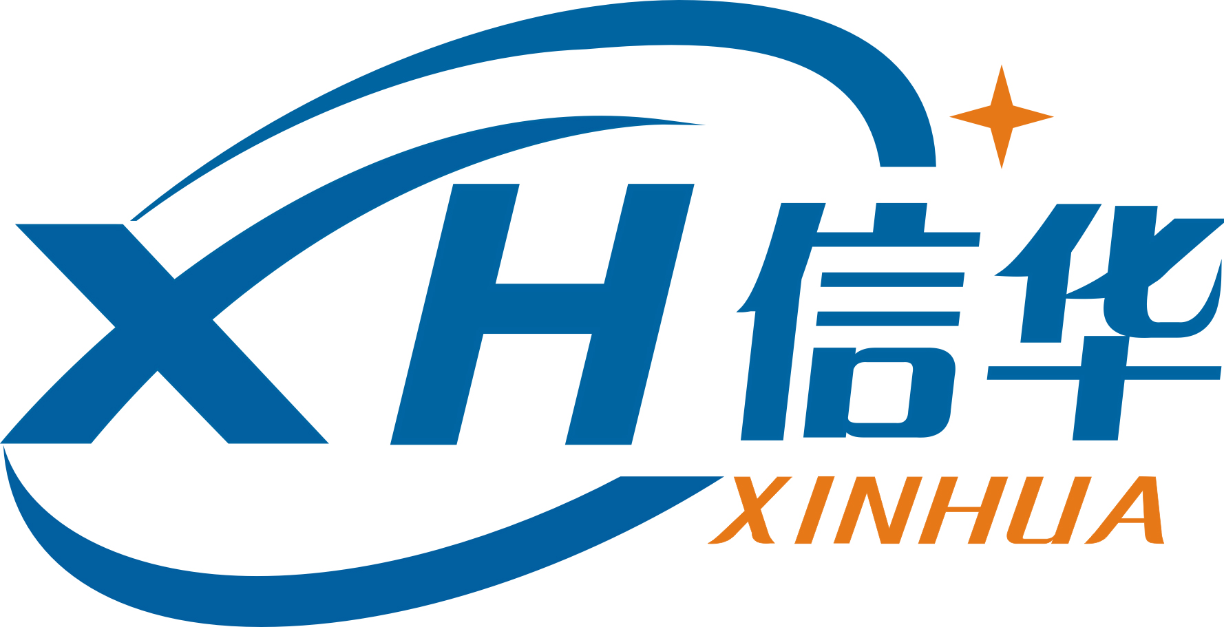 信华信息